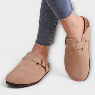 Marta - Sandales confortables
