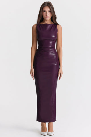 Evi | Robe Maxi