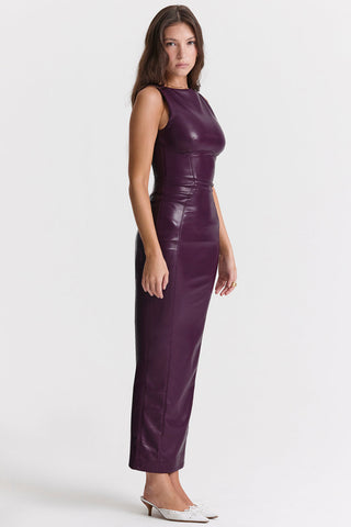 Evi | Robe Maxi