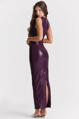 Evi | Robe Maxi