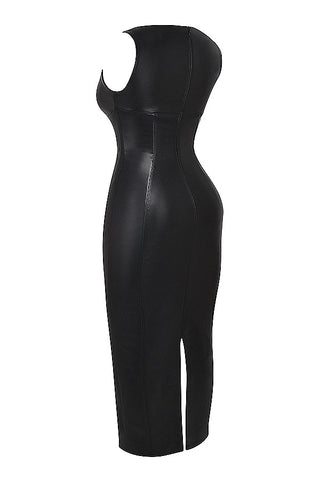 Evi | Robe Maxi