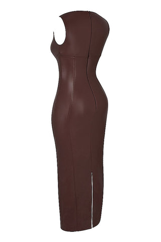 Evi | Robe Maxi