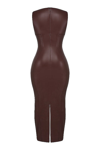 Evi | Robe Maxi