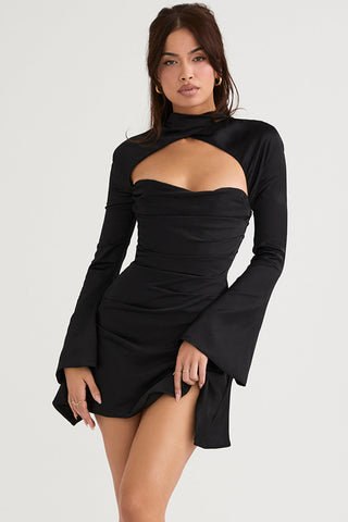 Jana | Robe Minikleid