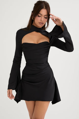 Jana | Robe Minikleid