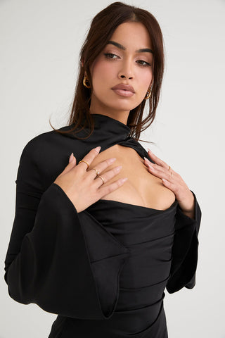 Jana | Robe Minikleid