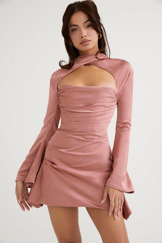 Jana | Robe Minikleid