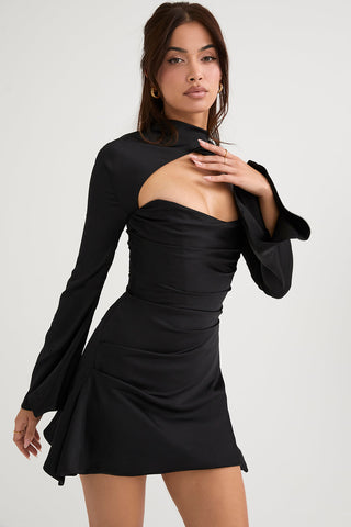 Jana | Robe Minikleid