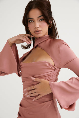 Jana | Robe Minikleid