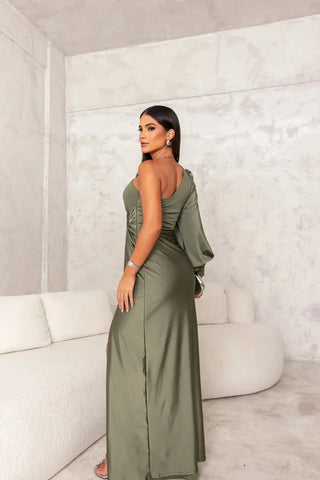 Mave | Robe Maxi