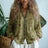 Vert Olive Clair